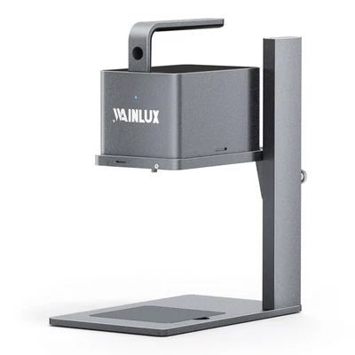 WAINLUX Z4 Mini lézeres marker, gravírozó 50x50mm gravírozási terület
