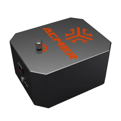 ACMER C1 30L/perc, állítható sebességű légszivattyú