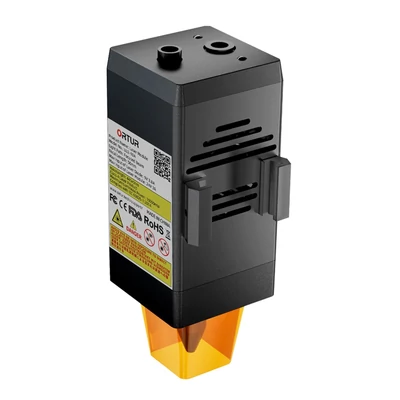 Ortur LU2-10A 10W gravírozó lézermodul