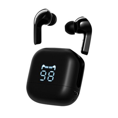Mibro Earbuds 3 Pro vezeték nélküli BT V5.3 ENC zajszűrő fülhallgató