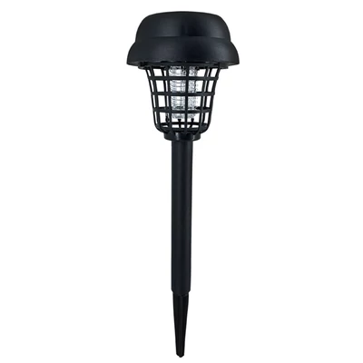 Napenergiával működő poloskazár lámpa