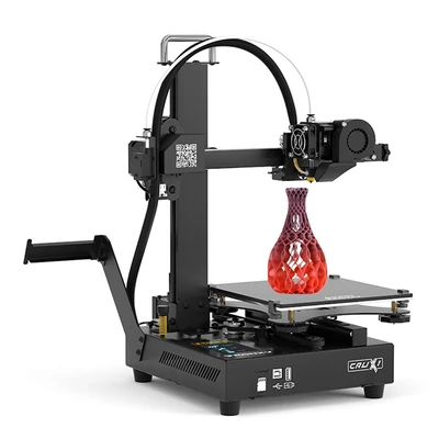 Tronxy CRUX1 FDM 3D nyomtató