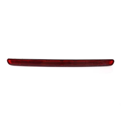 Autó hátsó harmadik féklámpa csere Audi A4/S4/Avant 2005-2008 (B7) RS4 Quattro 2006-2008 (B7) 8E9945097B típushoz - Piros
