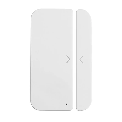 WiFi ajtóriasztó ablakérzékelő érzékelő Tuya SmartLife App Control