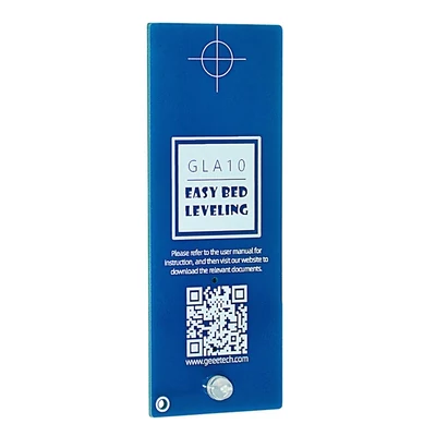 GEEETECH GLA10 FDM 3D nyomtatóágy szintező eszköz