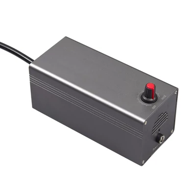 WAINLUX lézeres vágás gravírozás levegővel segített tartozékok 30L/perc Állítható nagy légáramlás