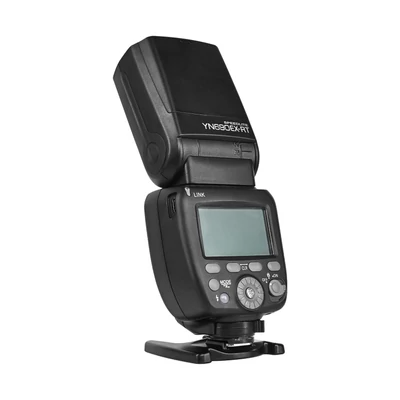 YONGNUO YN690EX-RT Fényképezőgép vaku, Master Slave Speedlite