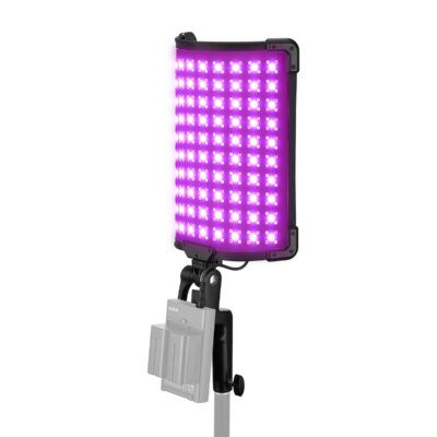 GODOX FH50R flexibilis LED 62W RGB fényképező lámpa