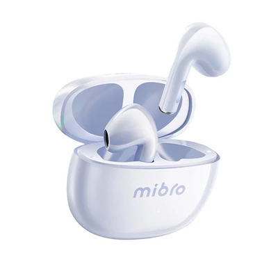 MIBRO EARBUDS4 vezeték nélküli BT fülhallgató - Lila