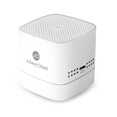 ADO mate3 Premium Mini vezeték nélküli sztereó BT hangszóródoboz 1800 mAh akkumulátoros NFC funkció