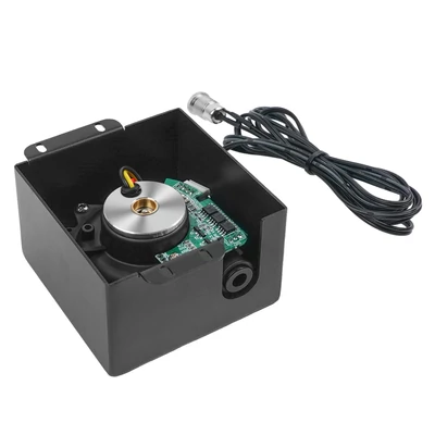 Two Trees PP-A300 Turbo Air Pump Lézergravírozó levegő segédszivattyú