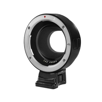 Yongnuo EF-EOSM II lencse adapter - Kupakkal
