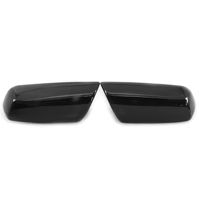 Oldalsó visszapillantó tükör csereház Chevrolet Sorodhoz (2db) 2014-2018 20979682-PFM 84342036-PFM 84342028-PFM 84342030-PFM GM13214281 GM13214281 GM13214281 G897528 - Fekete