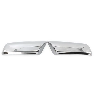 Oldalsó visszapillantó tükör csereház Chevrolet Sorodhoz (2db) 2014-2018 20979682-PFM 84342036-PFM 84342028-PFM 84342030-PFM GM13214281 GM13214281 GM13214281 G897528 - Ezüst