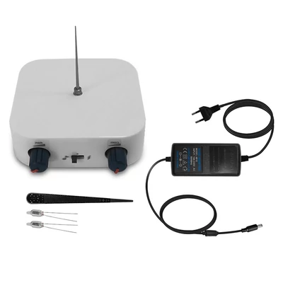 Többfunkciós Tesla tekercsmodul vezeték nélküli BT zenelejátszó plazma mesterséges ívhossz