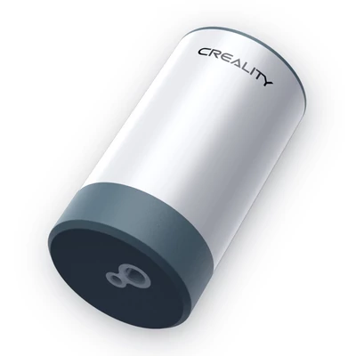 Creality 3D nyomtatószálas elektromos szivattyú és kompressziós tárolótáska vákuumtömítő szárazzsákok PLA ABS nylon fa TPU-hoz