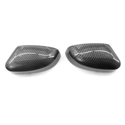 Oldalsó visszapillantó tükörház csere Ford Focushoz (2 db)