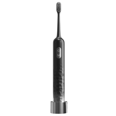 Enchen Aurora T3 elektromos fogkefe Ipx7 - Fekete