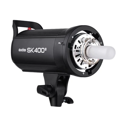 Godox SK400II stúdió villanófény