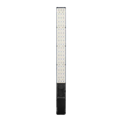YONGNUO YN360III PRO RGB színes LED-videólámpa távirányítóval, érintésvezérléssel - 5600K színhőmérséklet