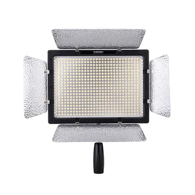 Yongnuo YN600L 600 LED stúdió videó lámpa