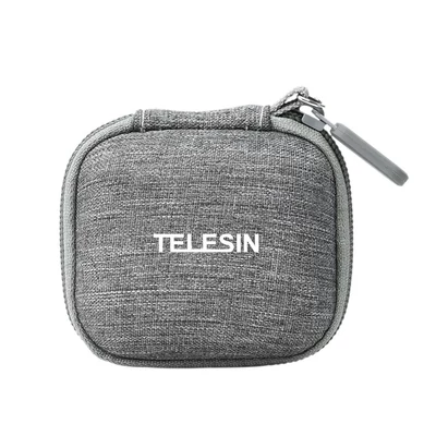 TELESIN IS-HCC-001 Sport fényképezőgép tok Digitális fényképezőgép tok