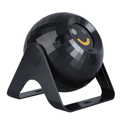 Projekciós fénysugár, színpadi világító sáv - Fekete