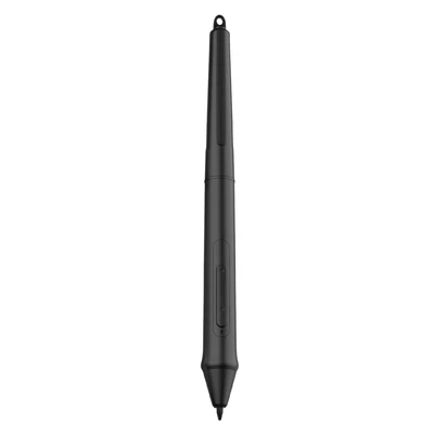 W500 elem nélküli Stylus Pen 8192 nyomásszintek 2 testreszabási kulccsal, 10 db-os tollheggyel