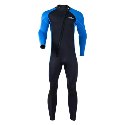 DIVE&SAIL férfi 3 mm-es neoprén búvárruha - M méret