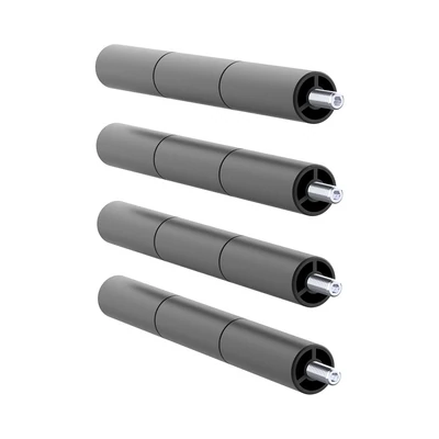 Creality CV-30 Extra Risers Alumínium Magasító Lábpárnák 12db
