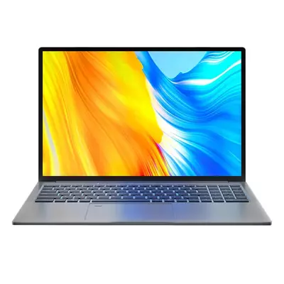 Ninkear N16 Pro laptop számítógép 16 hüvelykes 165 Hz IPS képernyő