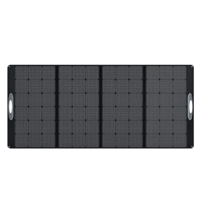 OUKITEL PV400E 400W napelemes töltő IPX4 vízálló összecsukható napelem