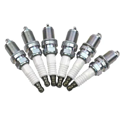 Iridium gyújtógyertya 6 DB csere Ford Explorer 2011-2020 szívó Ford Explorer 2013-2020