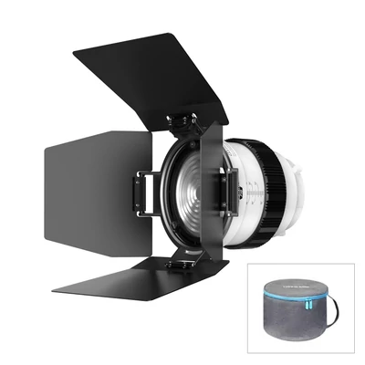 LIPPMANN F20 6 hüvelykes Fresnel objektív