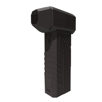 Kézi X3 Max Jet Fan 130 000 RPM szélsebesség 52 m/s kefe nélküli motor