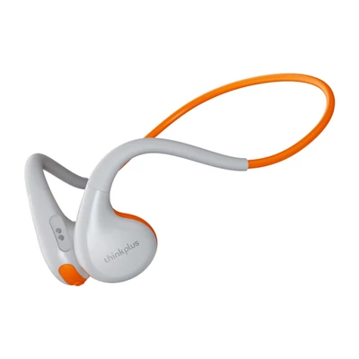 Lenovo Thinkplus X7 Bone Conduction vezeték nélküli BT fejhallgató - Fehér