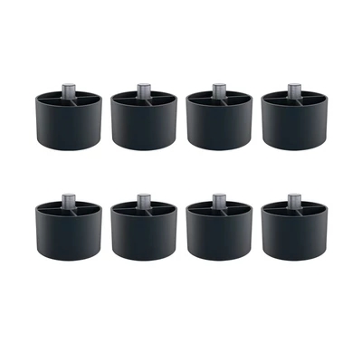 LONGER Emelt talppárnák lézergravírozó emelő B1 20W/30W/40W lézergravírozóhoz (8db)