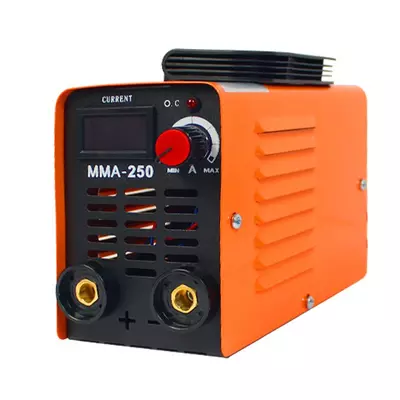 MMA-250 elektromos mini kézi hegesztőgép