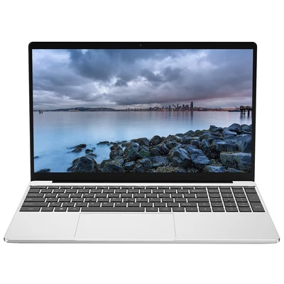 Ninkear N15 Air laptop 15,6 hüvelykes FHD IPS 1920*1080 kijelző, 16 GB DDR4, 512 GB SSD, Windows 11