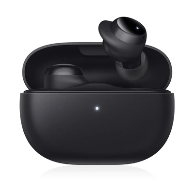 Redmi Buds 3 Youth Version True Wireless, BT 5.2, fülbe helyezhető fülhallgató - Fekete