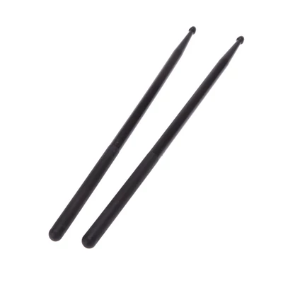 5A Nylon dobverő pár dobhoz - Fekete