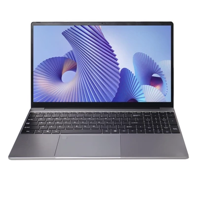 Ninkear A15PLUS laptop, 15,6 hüvelykes FHD IPS képernyő, Windows 11 - 32 GB DDR4, 1 TB SSD