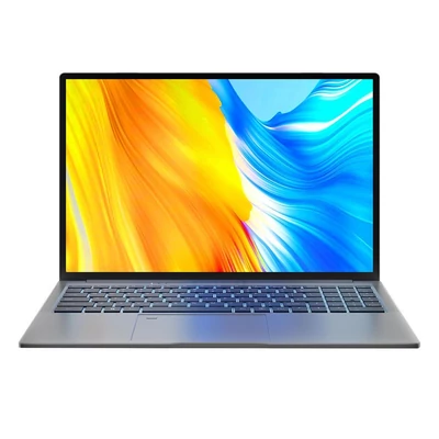Ninkear N16 Pro laptop 16 hüvelykes IPS képernyő, 32 GB DDR4, 1 TB SSD, Windows 11