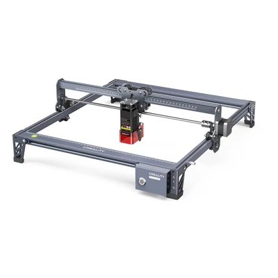 Creality CR-Laser Falcon lézergravírozó 10000mm/perc gravírozási sebesség - 5W