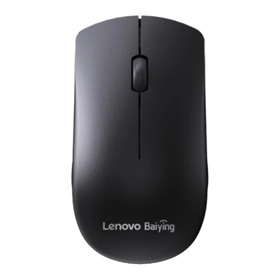 Lenovo M211 vezeték nélküli egér: 2.4G, 1200DPI, ergonómikus kialakítás, laptophoz, PC-hez