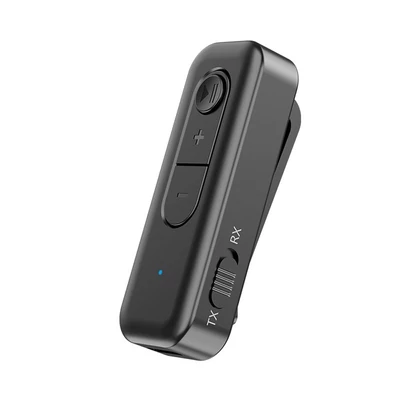 BT5.3 adóvevő, 2 az 1-ben BT vezeték nélküli adapter