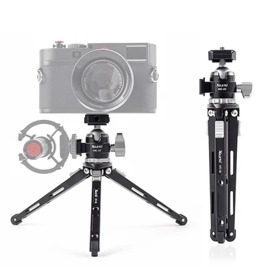 XILETU MC-22+XT-18 többfunkciós miniállvány, asztali állvány