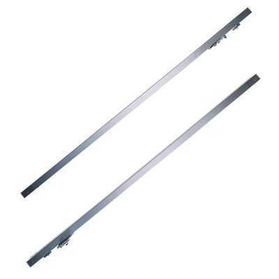 ACMER P2 bővítőkészlet, lézergravírozógép gravírozási terület Y-tengely hosszabbítás 420x800mm-re