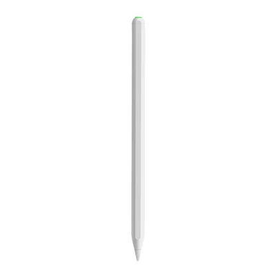 Kapacitív kézíró toll, tenyér-elutasító, dőlésérzékeny 730 iPad-hez – mágneses töltéssel