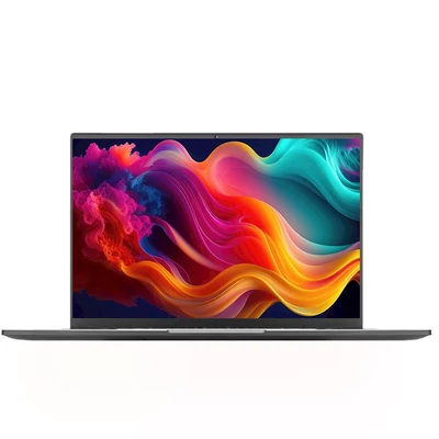 Ninkear A16 Pro laptop grafikus tervezéshez, 16 hüvelykes, nagy tisztaságú kijelző 32 GB + 1 TB